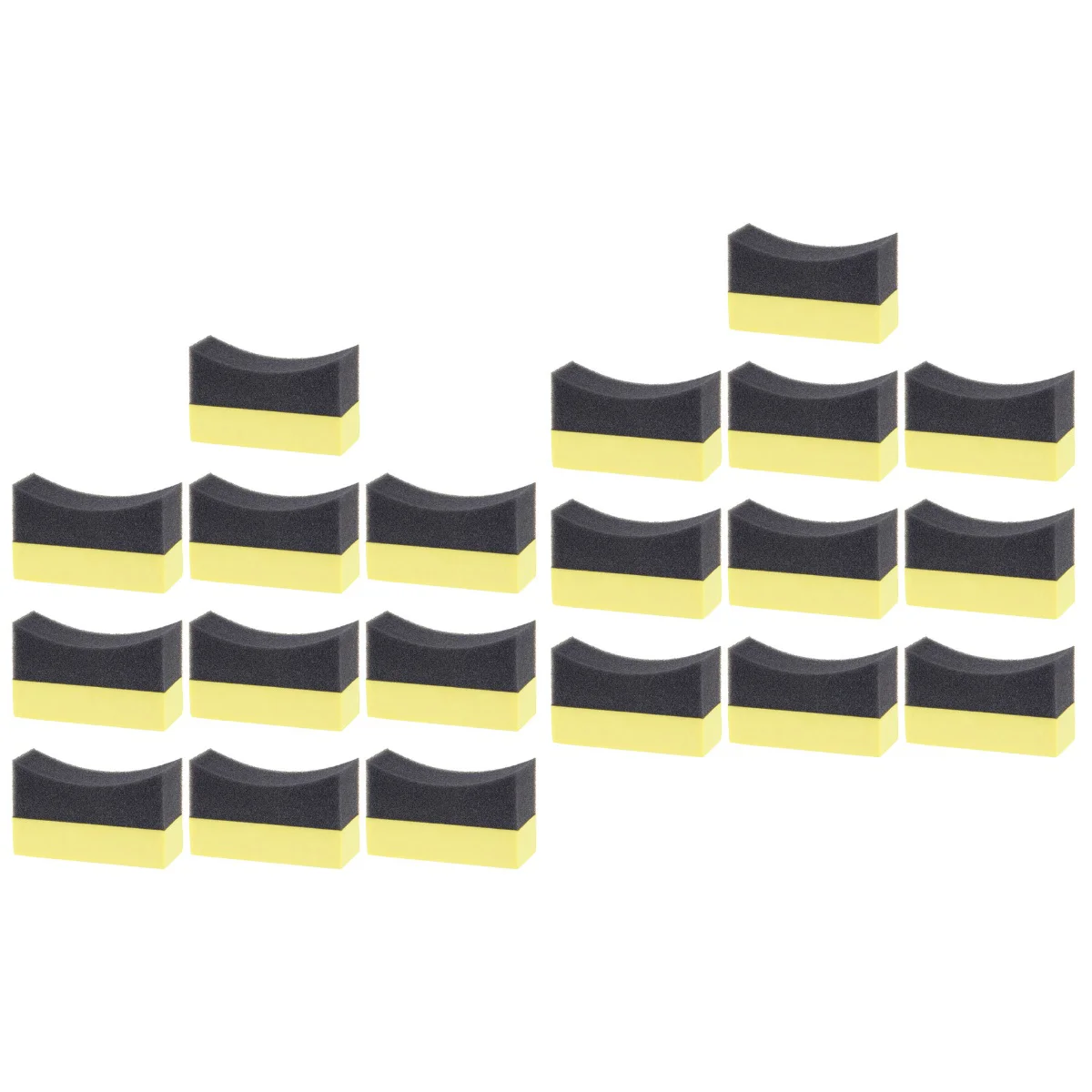 

Губка для очистки автомобильных шин, кухонные приспособления для бритья, восковой блеск, скребок для мытья, полировка тарелок, губки