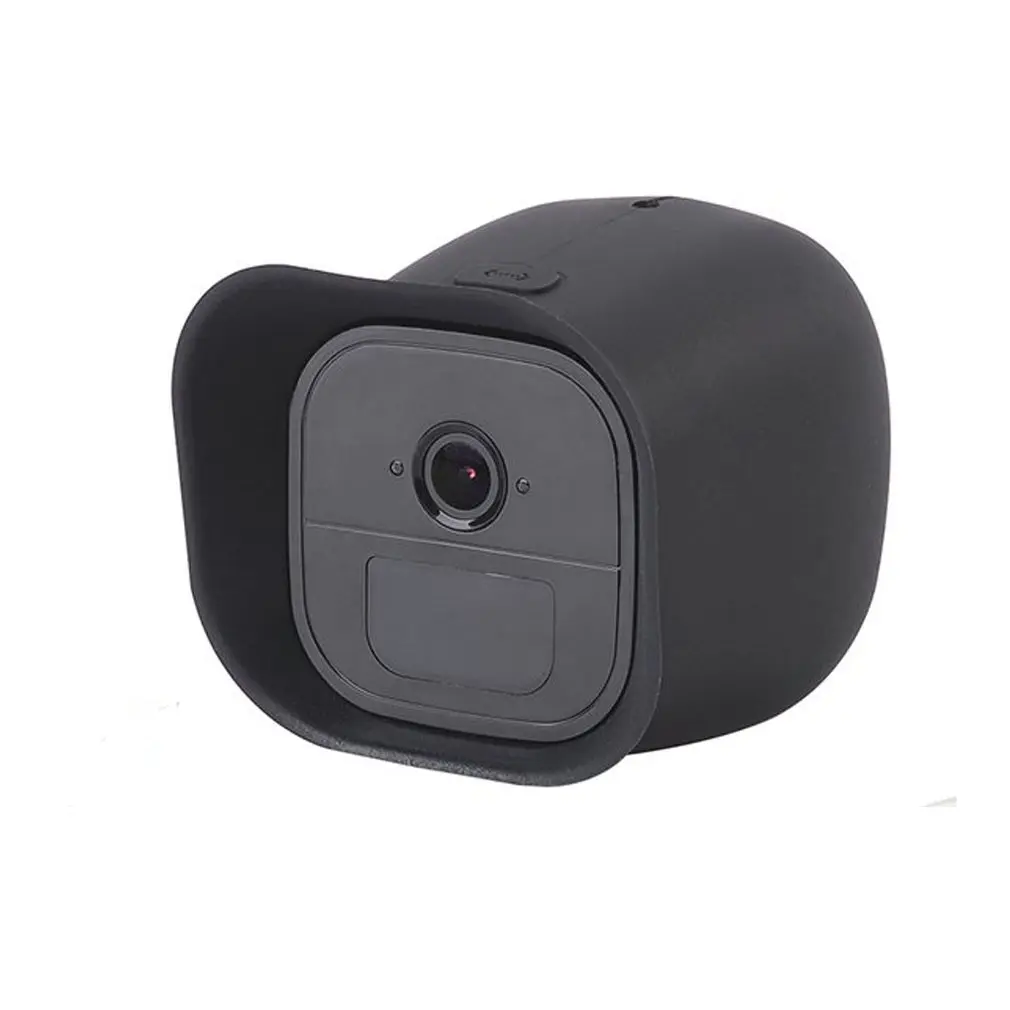 

Чехол Arlo Pro силиконовый для телефона, устойчивый к ультрафиолетовому излучению и атмосферным воздействиям, безопасный силиконовый чехол для беспроводной камеры чехол Go / LESHP