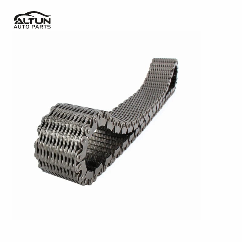 2512800800 A 2512800900 HV091 Цепь распределителя 42 звена для Mercedes Benz ML GL-Class X164 W164 W251 R350CDI 4matic