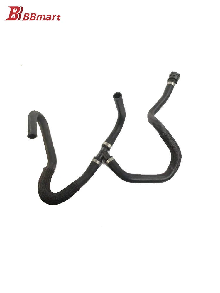 

9G918274AB BBmart Auto Parts 1 Pcs Warm Water Air Pipe Engine Heater Hose Water Tank Pipe For Ford MONDEO A8 2007 -