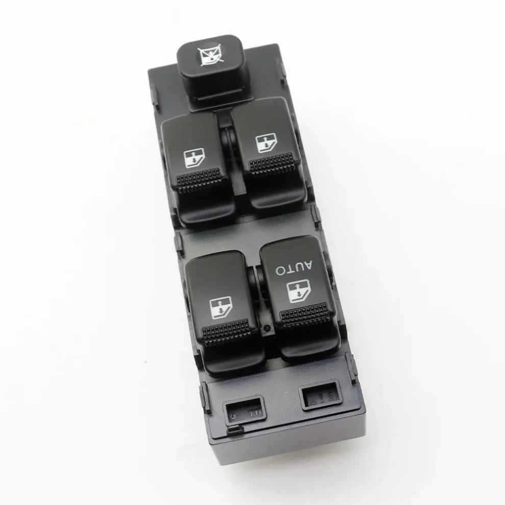 93570-1C110 для 2003-2011 Hyundai Getz Matrix 2002-2005 Kia Carens переключатель управления передним левым