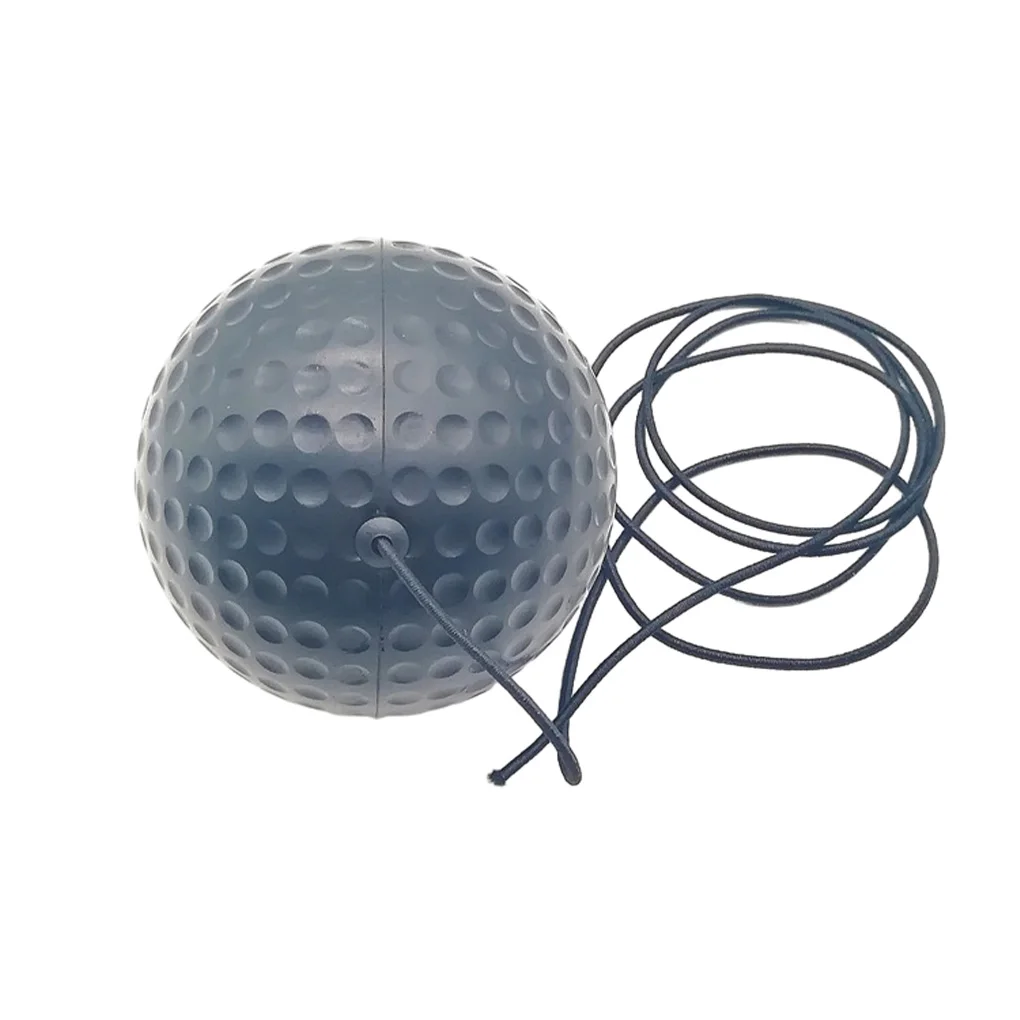 

Boxing Reflexs Ball Hand Eye Coordination Speed Punch Ball Fitness Exercise