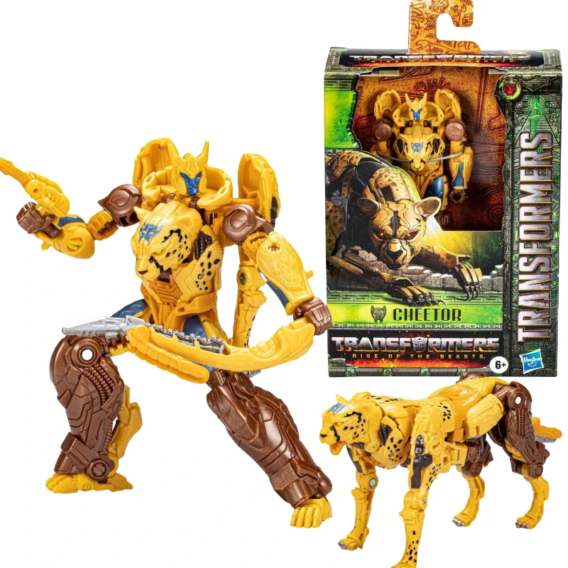 Model Toy Collection Hobby Gift