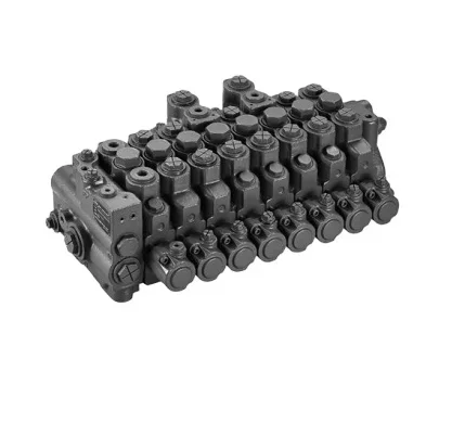 Флюоресцентный клапан серии HVS-E