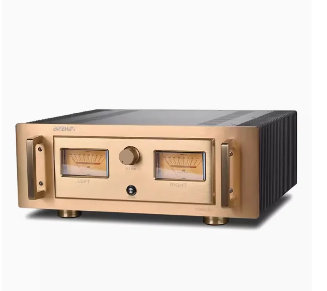 BRZHIFI A60 Класс А Усилитель
