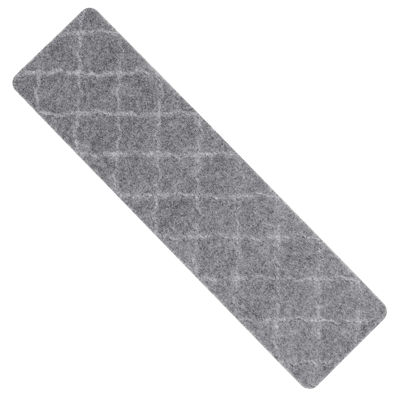 

Stair Runner Reusable Stair Carpet Tread Rug Stair Runner For Carpeted Stair