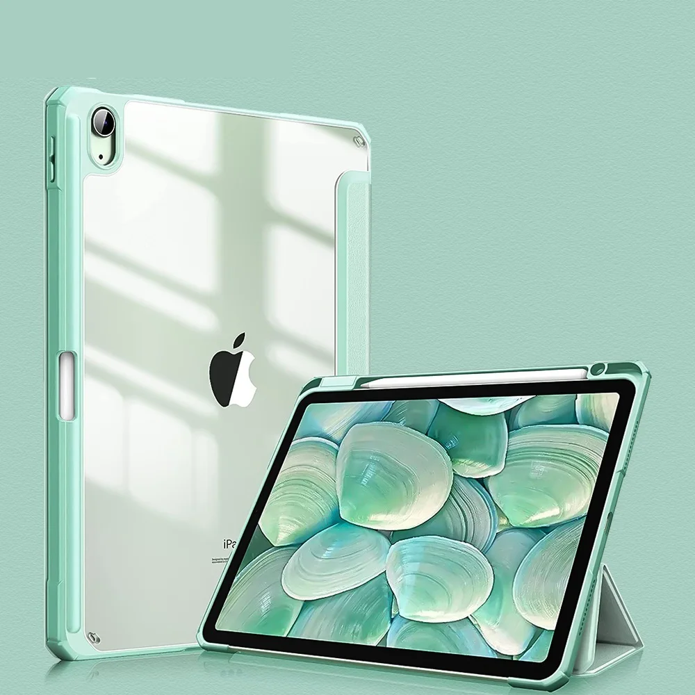 

Чехол для iPad Air 2020, чехол для iPad Air 4, чехол для iPad 8-го поколения 8, чехол 10,2 7-го поколения, чехол с держателем для карандашей