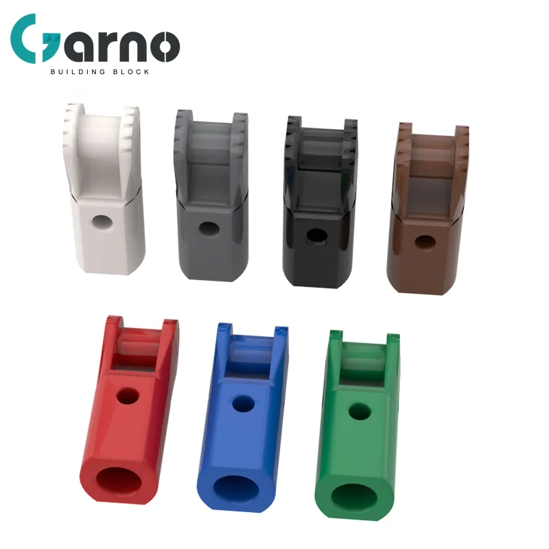 

Набор детских конструкторов Garno 23443, 10 шт.