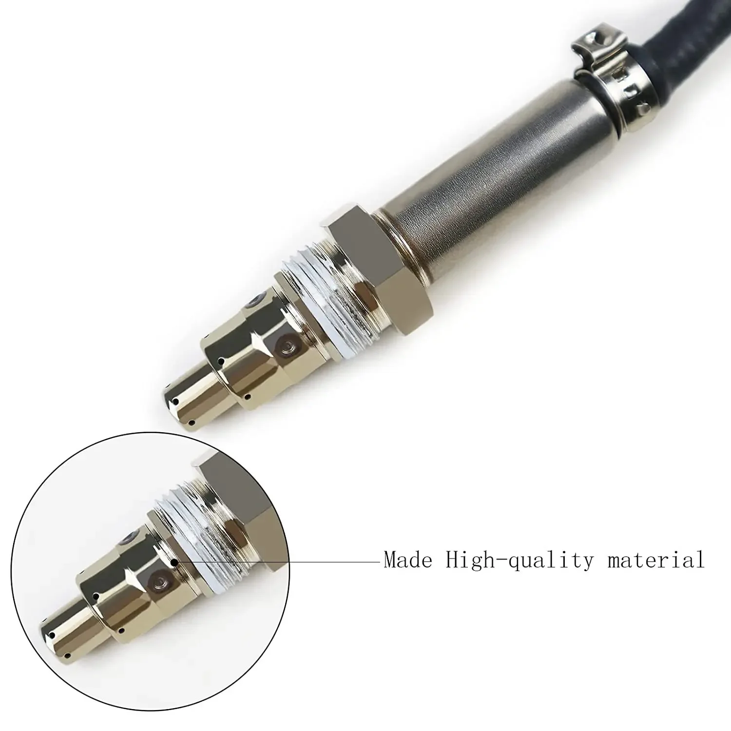 Датчик NOX A0101531528 5WK9 7330A