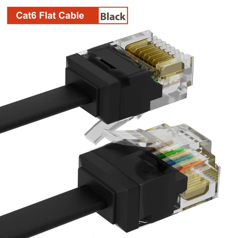 COMNEN Кабель Ethernet CAT6