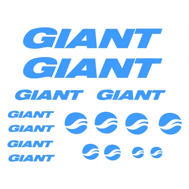 Велосипедная виниловая наклейка для гигантского художественного декора