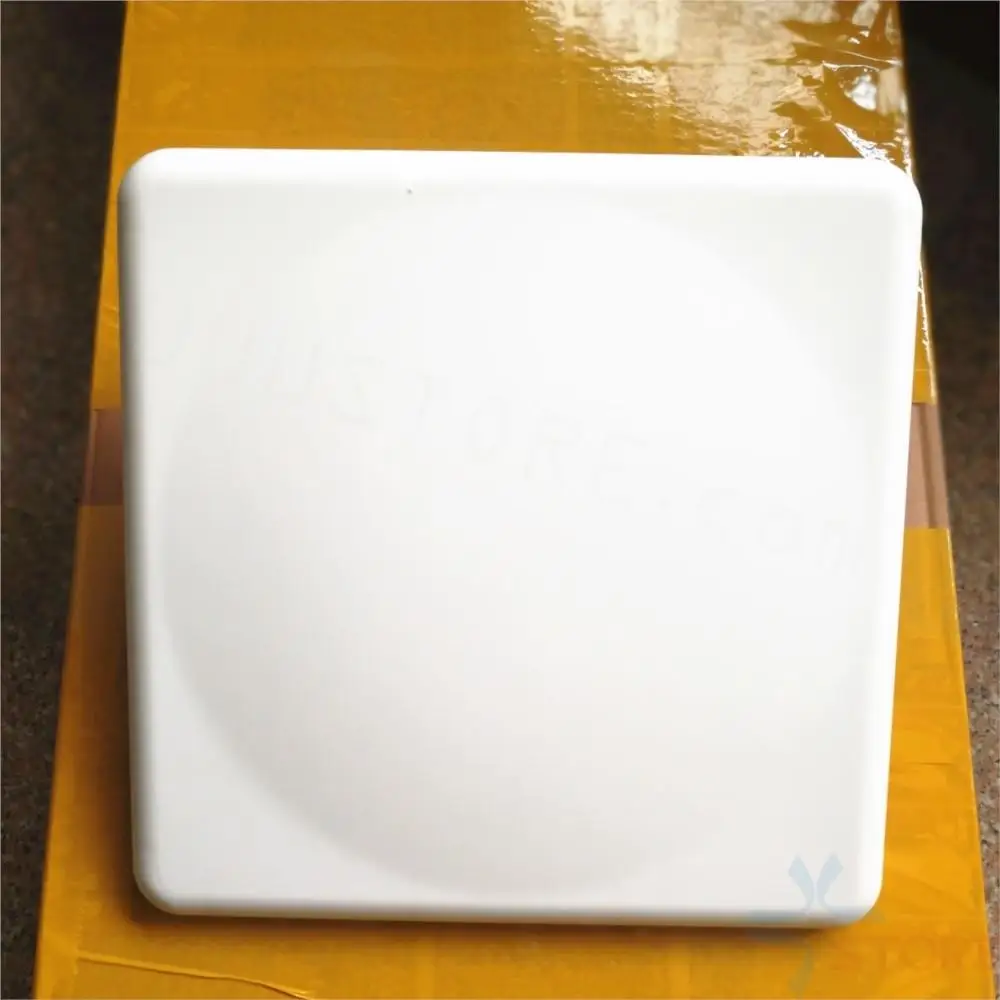 Купить Антенна FPV с большим радиусом действия 60 км, 5,8 ГГц, 5,8 ГГц, 23 дБ, антенна с плоской панелью с высоким коэффициентом усиления с раздвижным кабел...