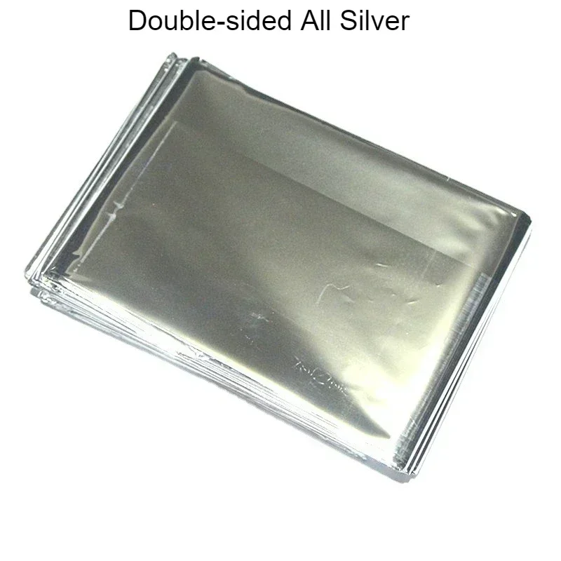 

Спасательное одеяло Rescue Blanket