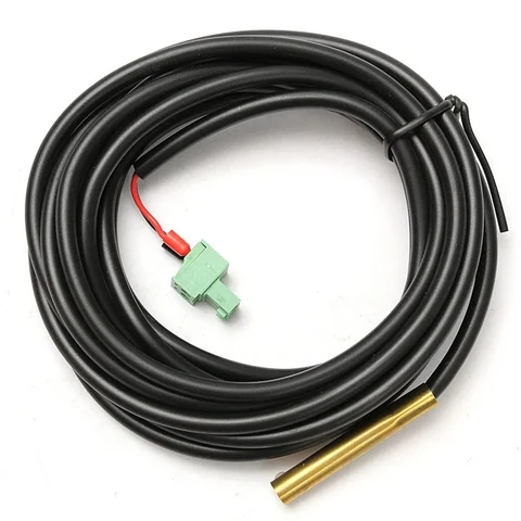 Кабель датчика температуры EPEVER RTS300R47K3.81A