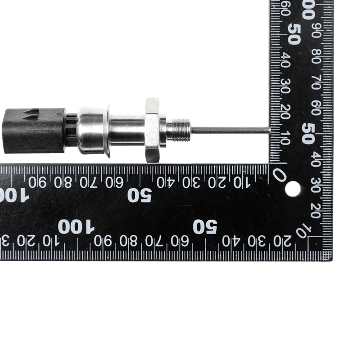 RE 537635 Датчик температуры коллектора для John Deere 5045E 5055E 5065E 5075E +