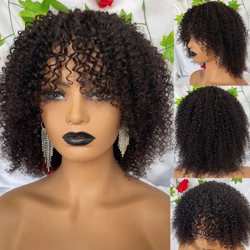 afro wig near me