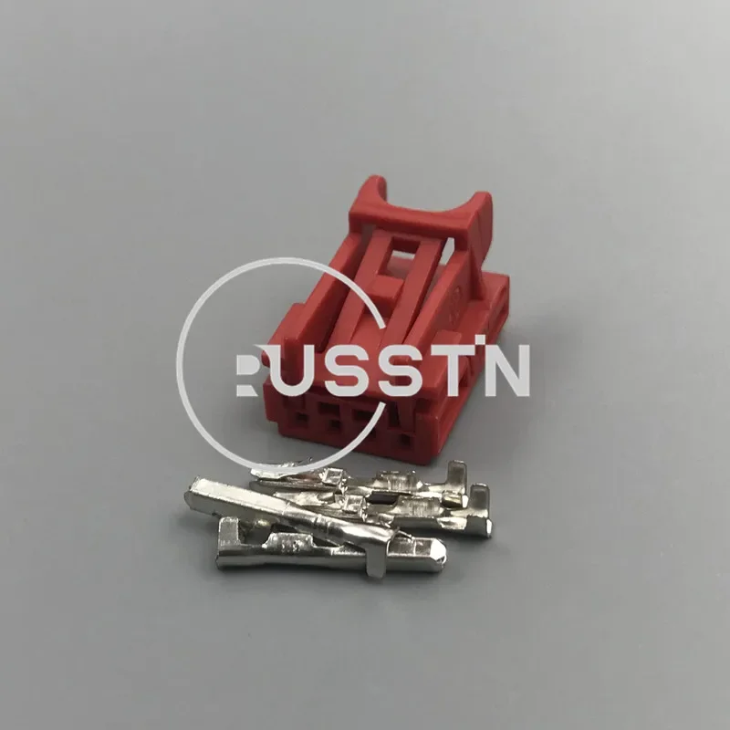 

1 комплект, 4-луночное автомобильное зеркало заднего вида, регулирующее дверное атмосферное освещение, кабельная розетка переменного тока в сборе 8K 0973754 Б 1670988 -3