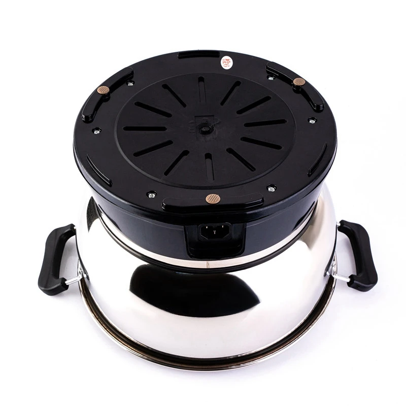 Multi Cooker Buy Stainless Steel Electric Pot Steamer Layer Stainless Steel Mini Electric Cooker
