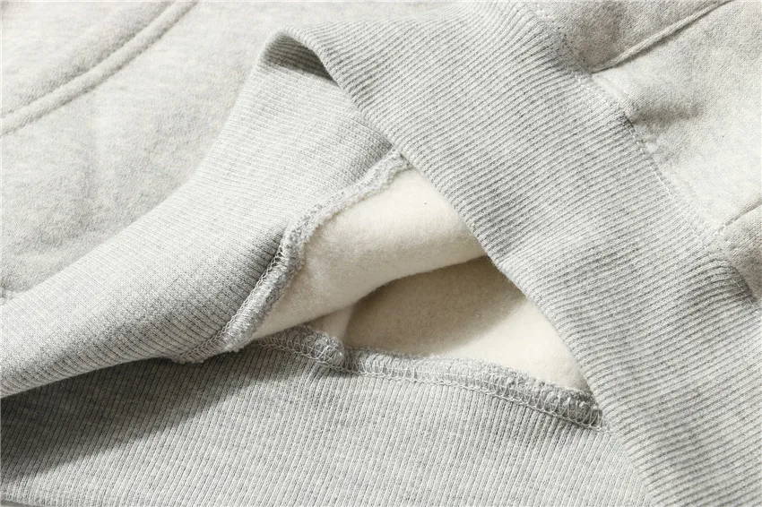 Anime Demon Slayer Graphic Embroidery Mens Hoodies 320g Heavy Fabric Cotton Casual Harajuku Men Hoodie Oversized Clothes Male