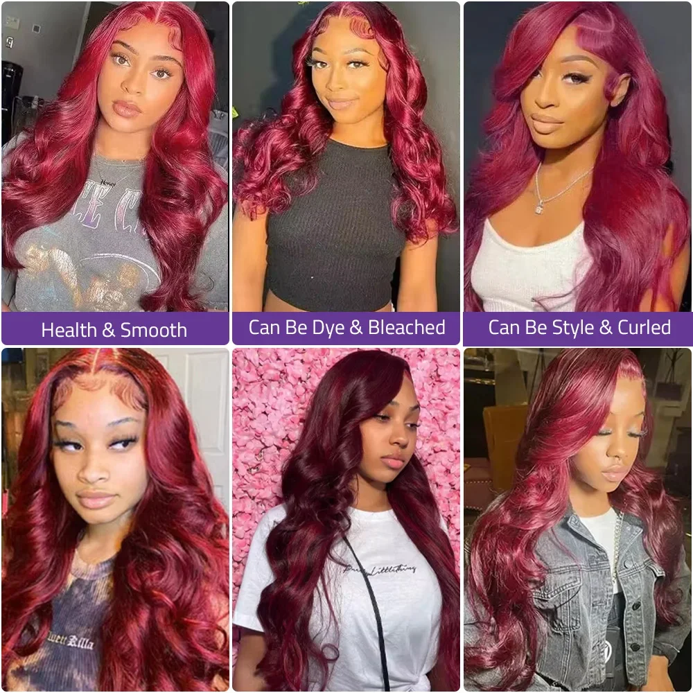 5x5 Предварительно вырезанный бесклеевой бордовый 99J Объемная волна Кружева