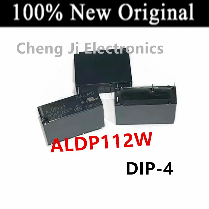 Реле ALDP105W 10 шт