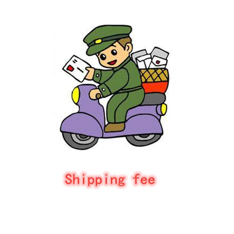 

Shipping Fee