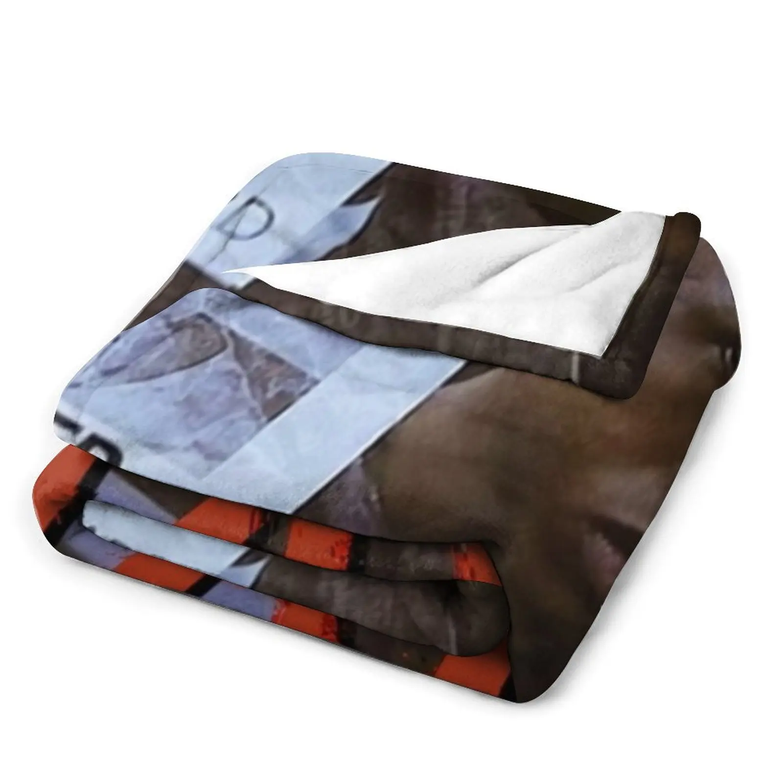 Теплое покрывало Tay K на диван мягкие покрывала