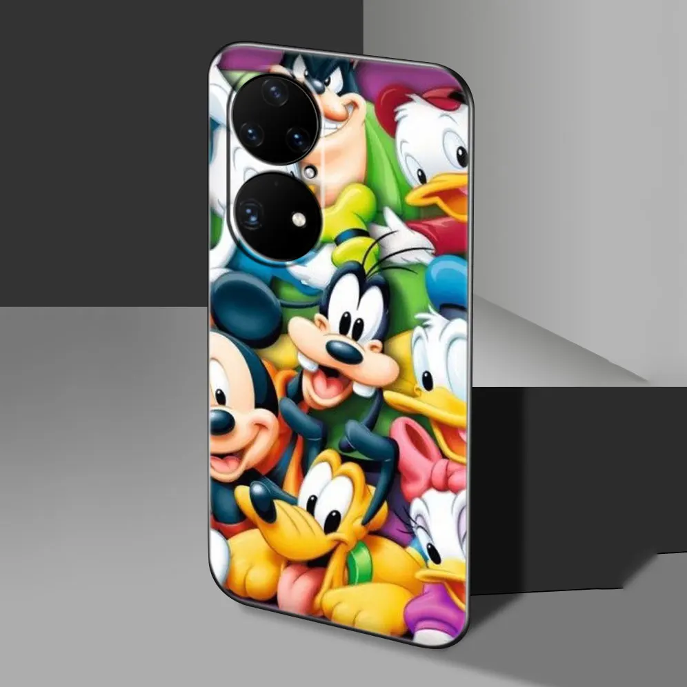 Чехол для Huawei P Smart Z S 2021 2020 2019 P50 P40 P30 P20 Pro P10 P9 P8 Lite 2018