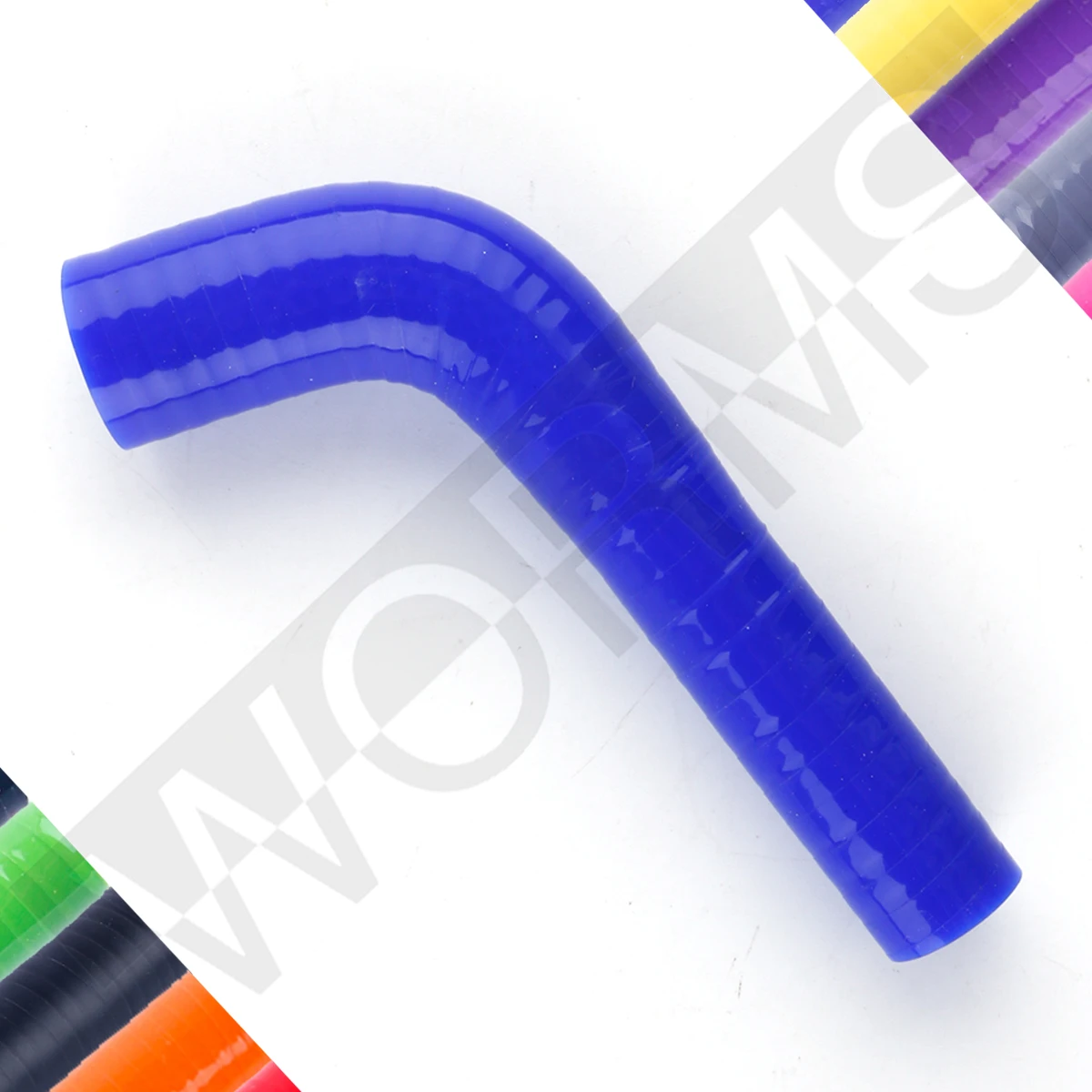 

For Vauxhall Astra VXR GSi SRi Silicone Crossover Cam Cover Breather Hose Kit