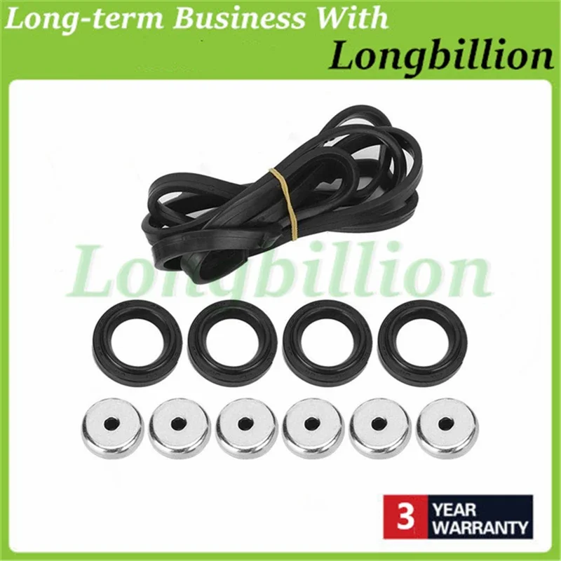 Комплект прокладок крышки клапана для Honda Civic SNA 2 0 Accord SDA 4 12030-PNC-000 12342-PCX-004 12341-PNA-000