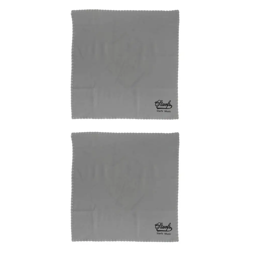 

Fabric Cleaning For Cleaning Musical Instruments Clarinet Cleaning Towel,
