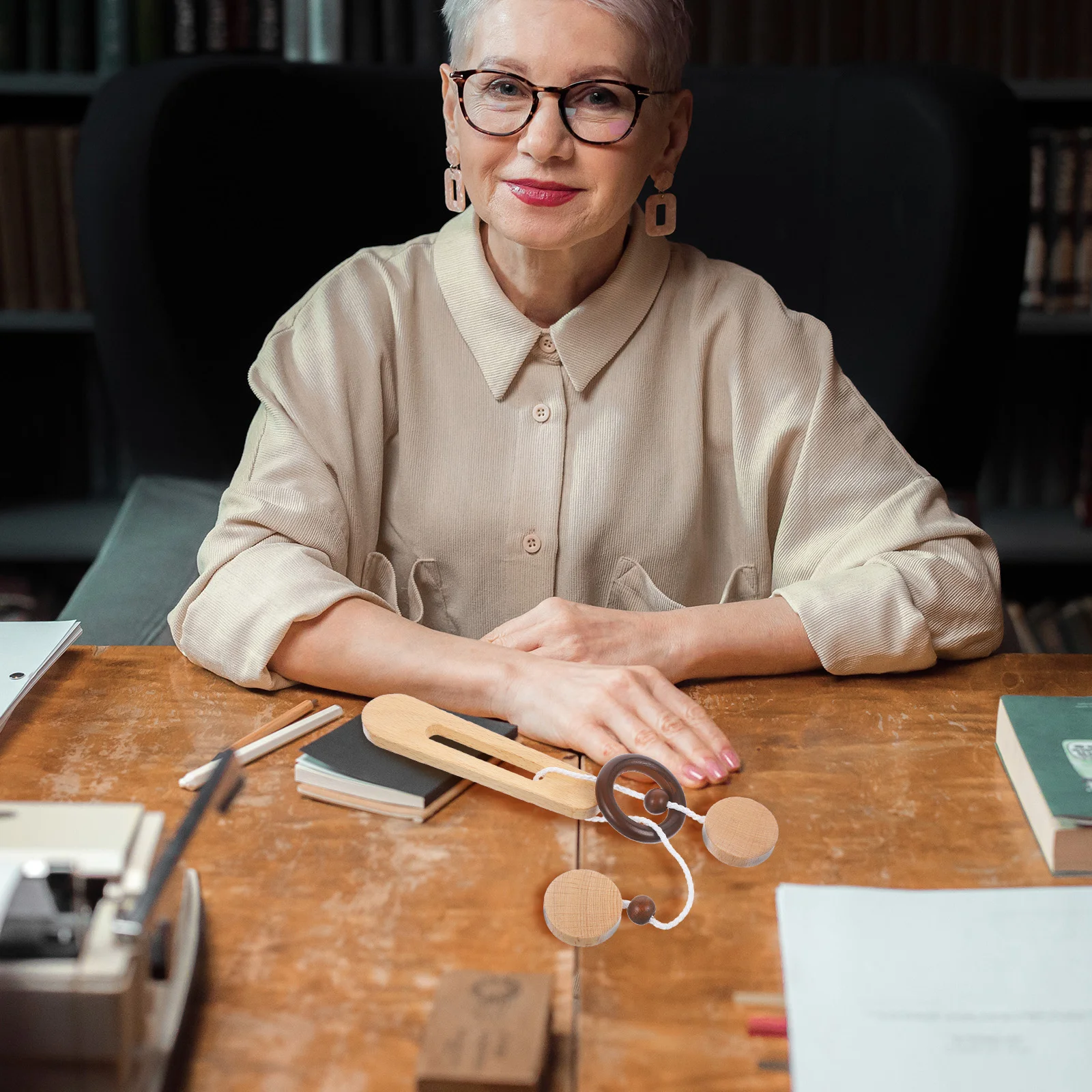 Антидеменция для пожилых людей Классическая разблокирующая детская