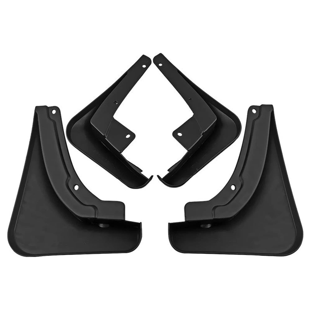 

Car Mudflaps for Cadillac XT4 2017-2020 Mudguards Fender Flap Splash Guards Cover Mud Auto Parts Car Wheel Accessories