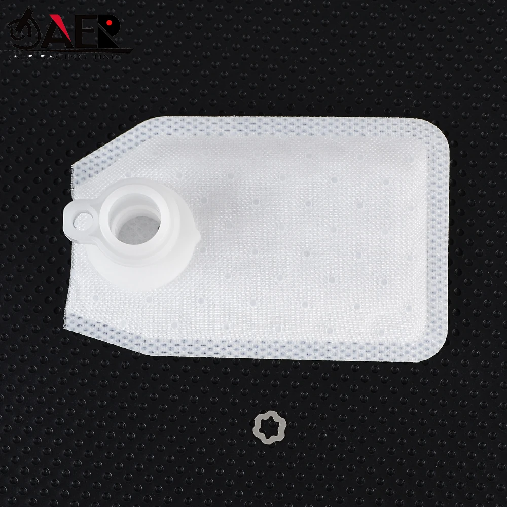 Элемент фильтра топливного насоса для мотоцикла Yamaha XP500 XP500A T-MAX 500 530 Majesty 250 G R125 R125A