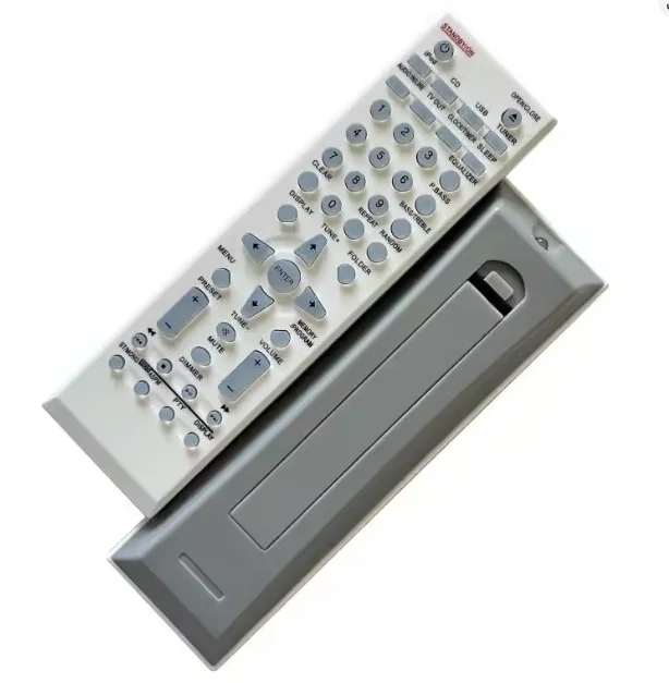 Пульт дистанционного управления для аудиосистем Pioneer X-HM32V-K X-HM51-S X-HM32V-S X-HM22-S X-HM22-K X-HM21-K X-HM31DAB-K X-HM11-S X-HM51-K (art.: 3920dace43561) - 3920dace43561