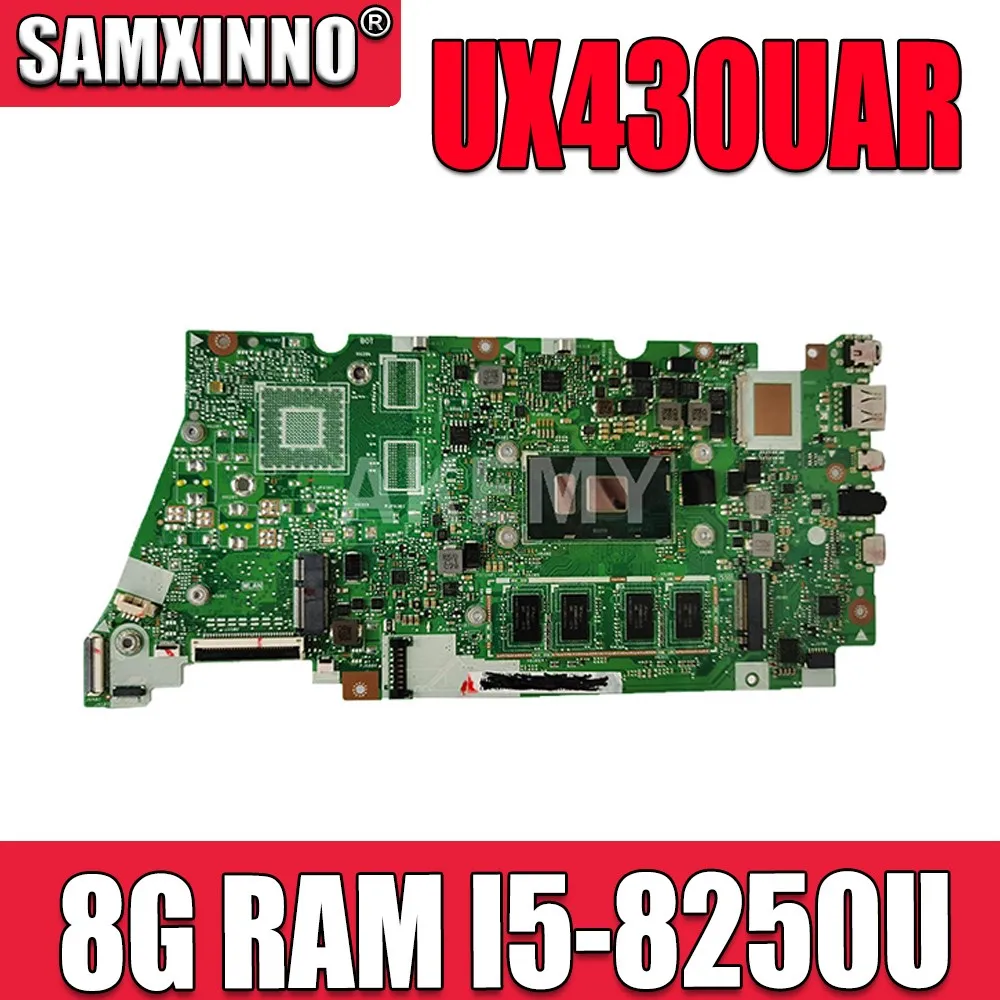 

Материнская плата для ноутбуков ASUS UX430U UX430UQ UX430UQR UX430UN