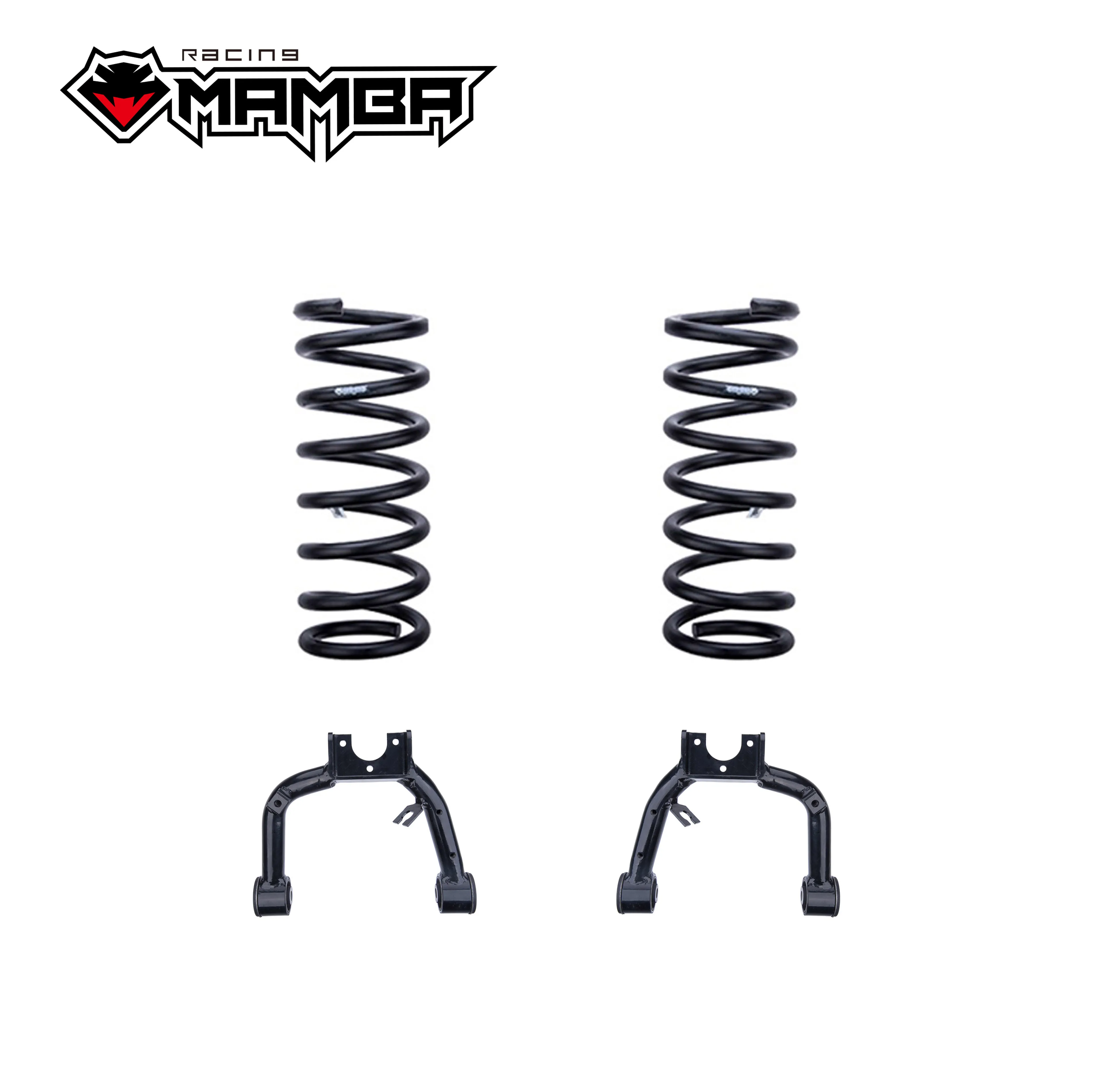 Высококачественная гидравлическая подвеска Mamba 2 5 дюйма 4x4 для внедорожников