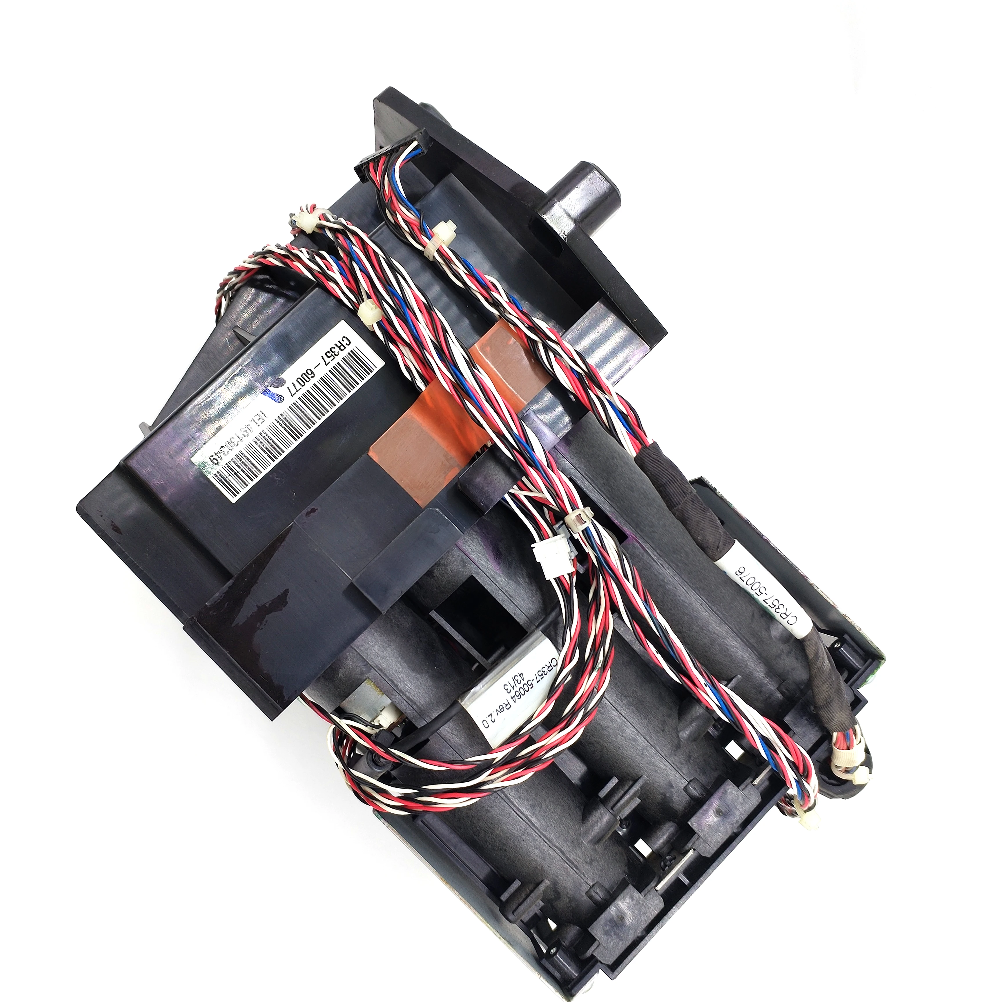 Левая станция подачи чернил CR357-67029 подходит для HP T3500 T930 T2500 T1530 T920 T1500 ISS