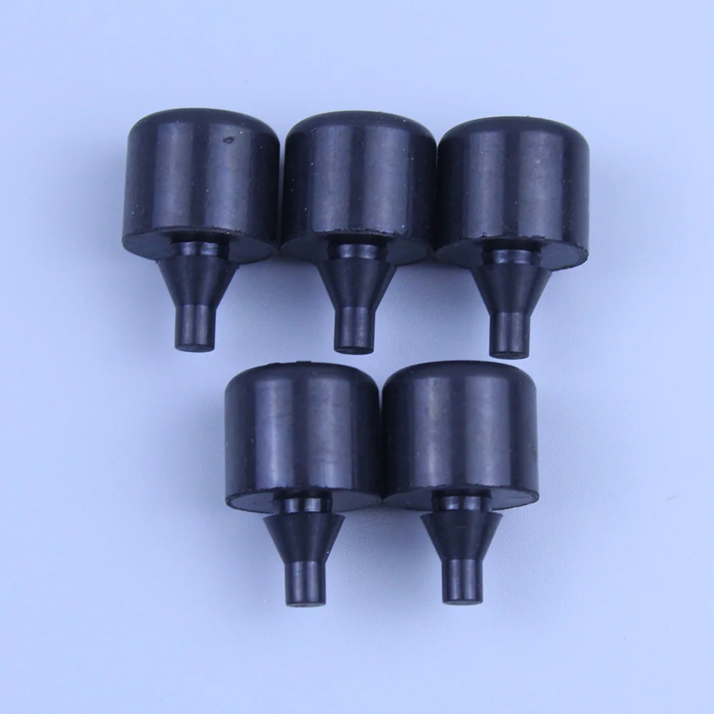 CFM500010 x5 резиновый ограничитель дверного бампера для Land Rover LR3 LR4 LR2 RANGE ROVER SPORT 2005 2006