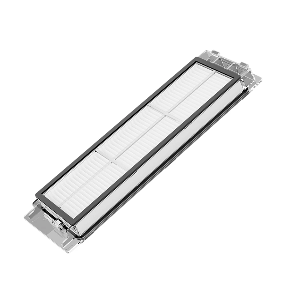 Сменный HEPA-фильтр для пылесоса Xiaomi Mijia SDJQR02RR SDJQR03RR SKV4022GL Gen1 Gen2 Gen1S