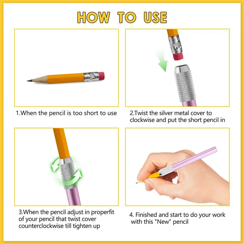 Рисунок 5 - металлический удлиненный держатель