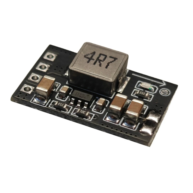 5V3A UBEC импульсный силовой самолет с дистанционным управлением автомобильный