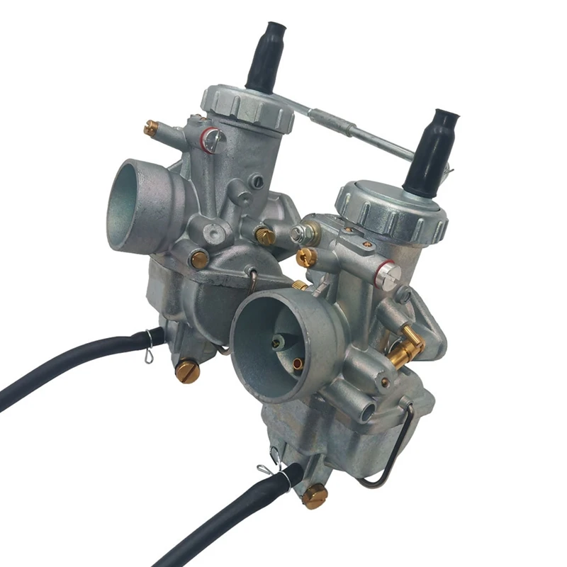 Автомобильные детали металлический материал для Honda CB175 CL175 175 /Carb Twin набор