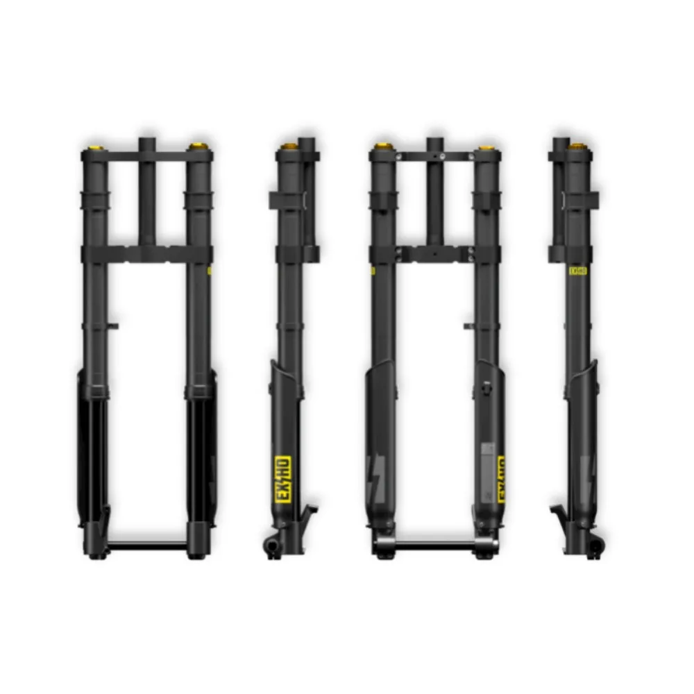 

20/ 24/ 26inch Alloy Fat Bicycle Fork Accessory Light Bicycle Fork Aluminum
