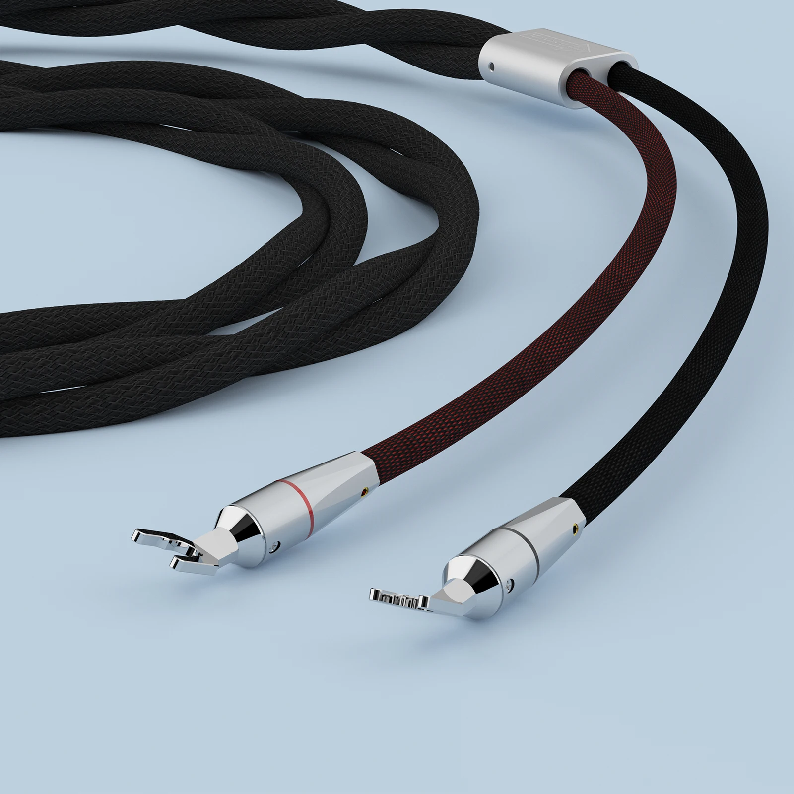 Акустический кабель Monosaudio S803S2R