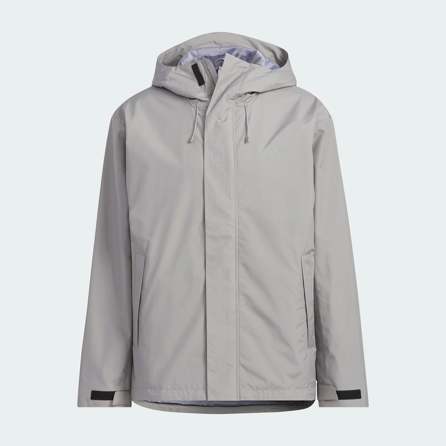Оригинальная теплая тканая куртка с капюшоном Adidas V WV JKT для мужчин и женщин KF5232 (art.: 3920db44481b7) - 3920db44481b7