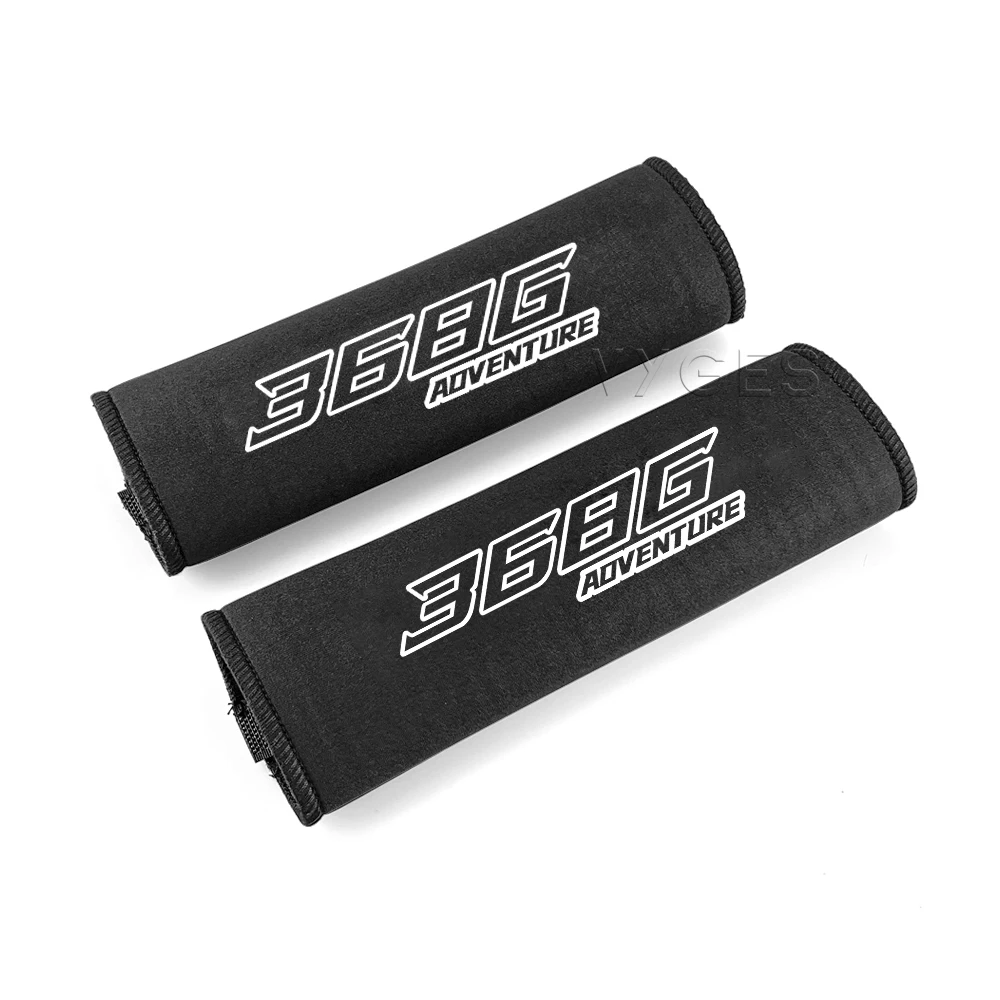

Для ZONTES 703F 703R 368G аксессуары для мотоциклов, защитный чехол для вилки, амортизатор, защита от пыли