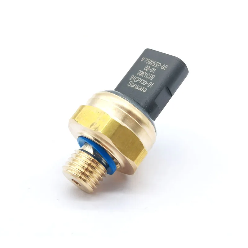 

Новый датчик давления моторного масла для BMW 116i 118i 120i M135i 335i 523i 535i 730Li 740Li F20 F34 F30 E90 E92 E93 F02 12617592532