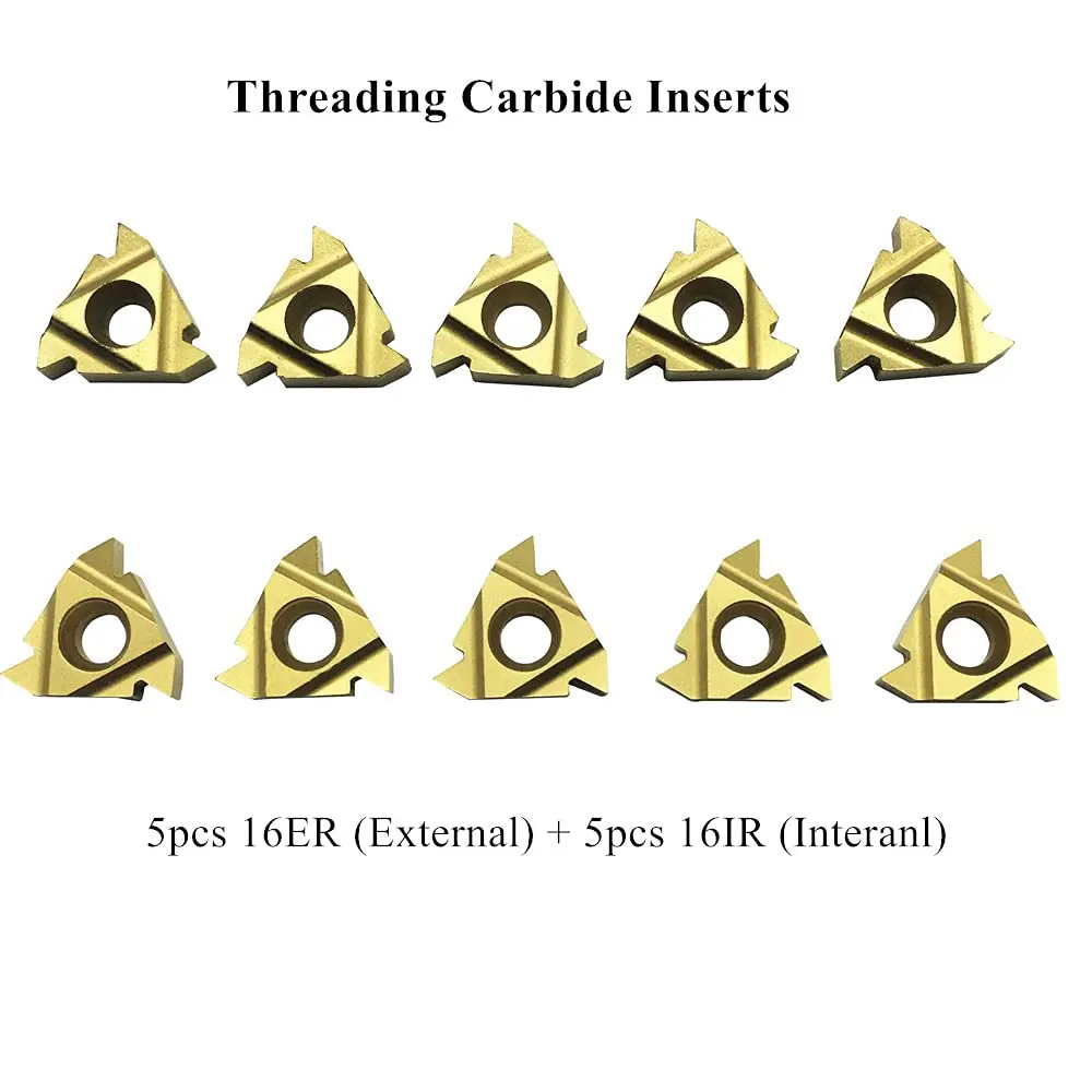 Рисунок 3 - 16ER AG60 + 5 шт