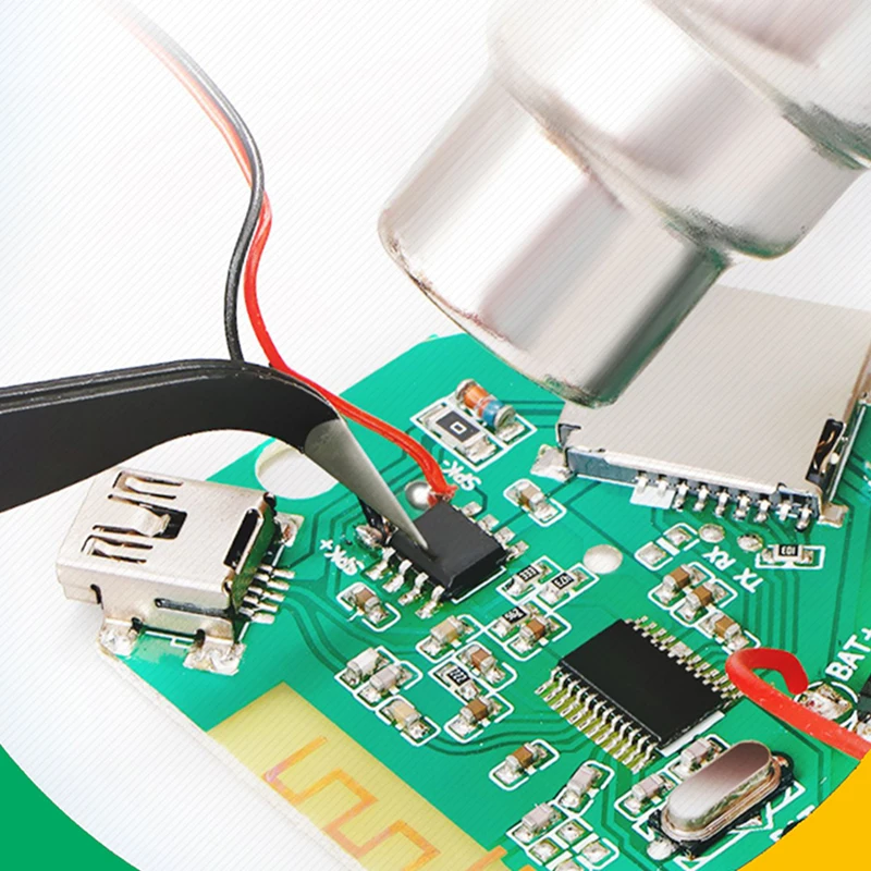 Паяльная Оловянная паста 183 ℃ температура плавления Сварочная лампа крем Sn63/Pb37